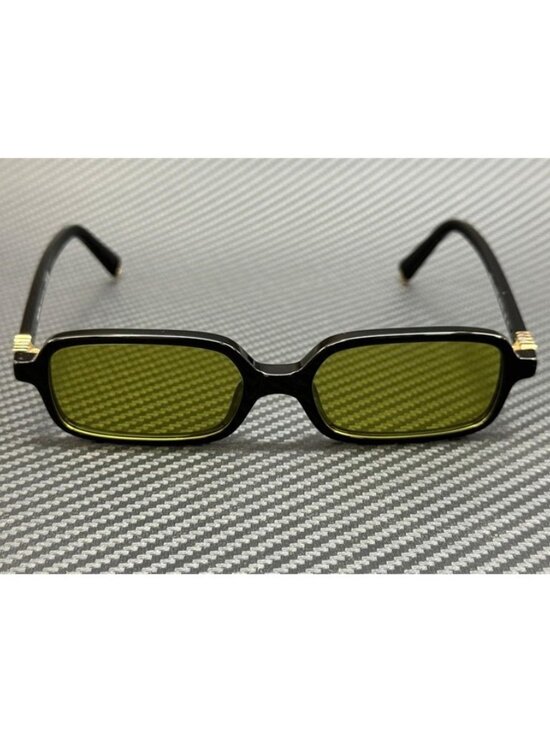 New Miu Miu Women Black Sunglasses 51-16-140 main image 5